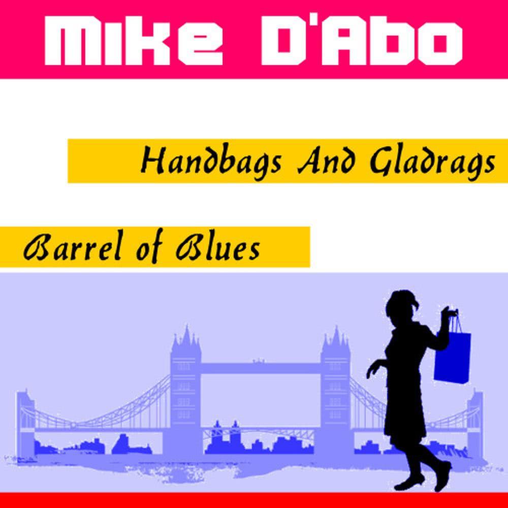 Barrel of Blues