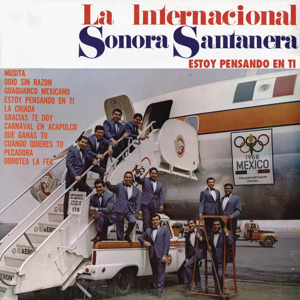 Carnaval En Acapulco (Album Version)