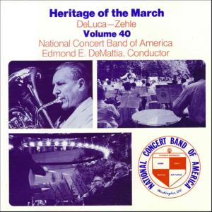 收聽National Concert Band of America的Trafalgar歌詞歌曲
