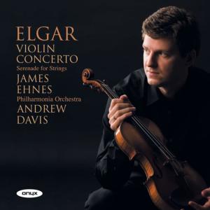 收聽James Ehnes的Serenade For Strings, Op. 20: III. Allegretto歌詞歌曲