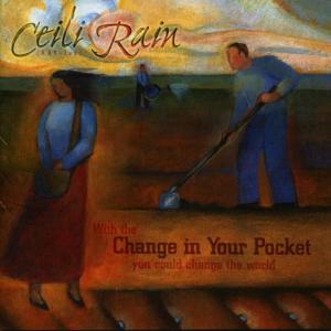 收聽Ceili Rain的You Just So Never Know歌詞歌曲