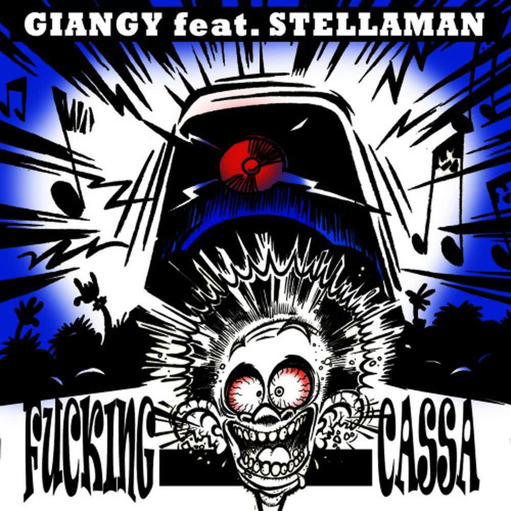 F**king Cassa(D.O.M. Remix)