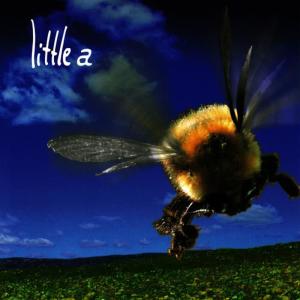 收聽Little A的The Waiting Song歌詞歌曲