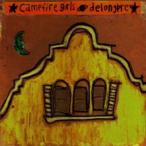 收聽Campfire Girls的Buttercup歌詞歌曲