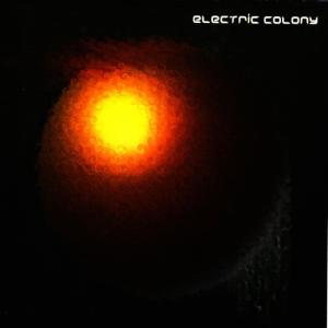 Electric Colony的專輯Electric Colony