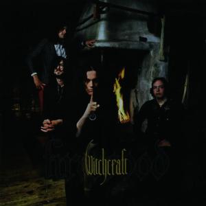 收聽Witchcraft的Attention!歌詞歌曲