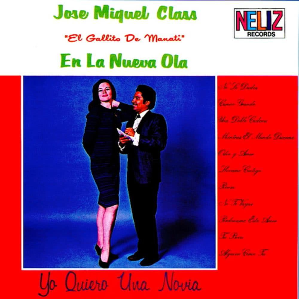 Yo Quiero una Novia