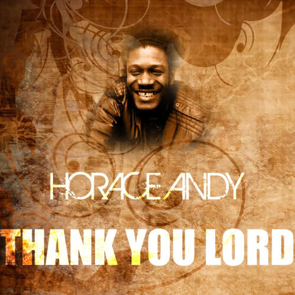 Thank You Lord