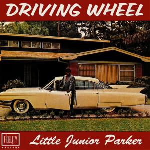 收聽Little Junior Parker的The Tables Have Turned歌詞歌曲