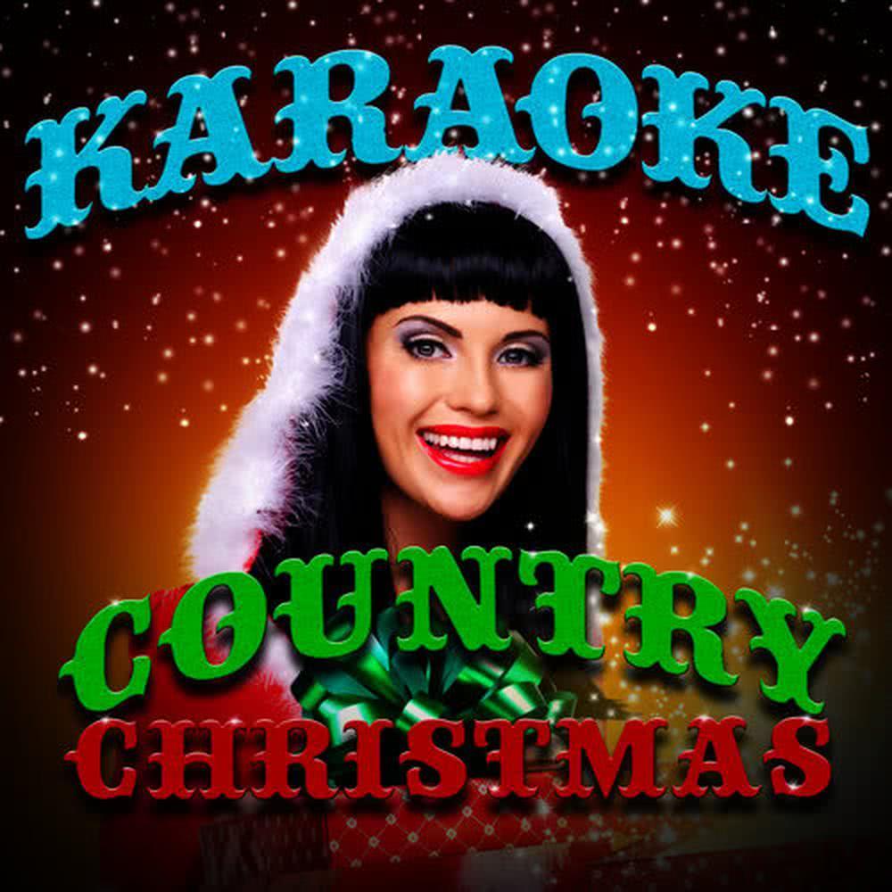 Karaoke - Country Christmas