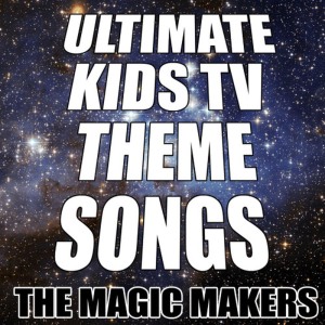 ดาวน์โหลดและฟังเพลง Sponge Bob พร้อมเนื้อเพลงจาก The Magic Makers