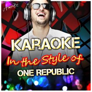 ดาวน์โหลดและฟังเพลง Stop and Stare (In the Style of One Republic) (Karaoke Version) พร้อมเนื้อเพลงจาก Ameritz - Karaoke