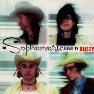 ดาวน์โหลดและฟังเพลง Creepy พร้อมเนื้อเพลงจาก Rusty