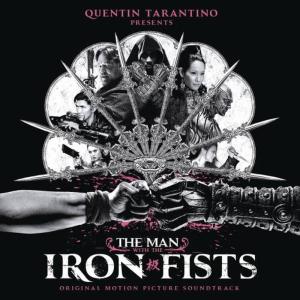 Various Artists的專輯The Man With the Iron Fists (Original Motion Picture Soundtrack)