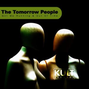 ดาวน์โหลดและฟังเพลง Got Me Running(Alan Jinx Chamberlain & Scott Langley original mix) พร้อมเนื้อเพลงจาก The Tomorrow People