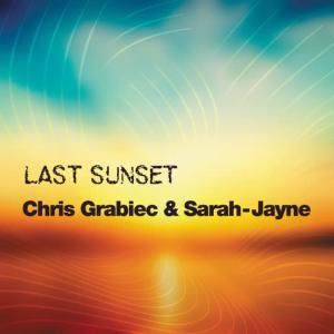 收聽Chris Grabiec的Fading Light歌詞歌曲