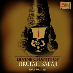 ดาวน์โหลดและฟังเพลง Shri Venkatesha Karavalambam พร้อมเนื้อเพลงจาก Uma Mohan