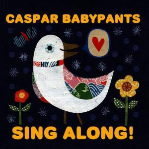 ดาวน์โหลดและฟังเพลง Long Long Dream พร้อมเนื้อเพลงจาก Caspar Babypants