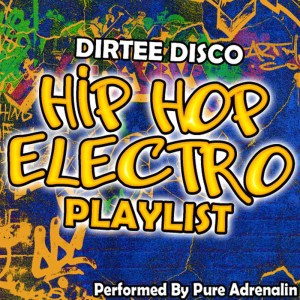 ดาวน์โหลดและฟังเพลง Don't Stop the Party พร้อมเนื้อเพลงจาก Pure Adrenalin