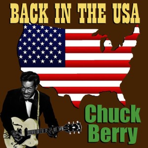 ดาวน์โหลดและฟังเพลง Back In The Usa พร้อมเนื้อเพลงจาก Chuck Berry