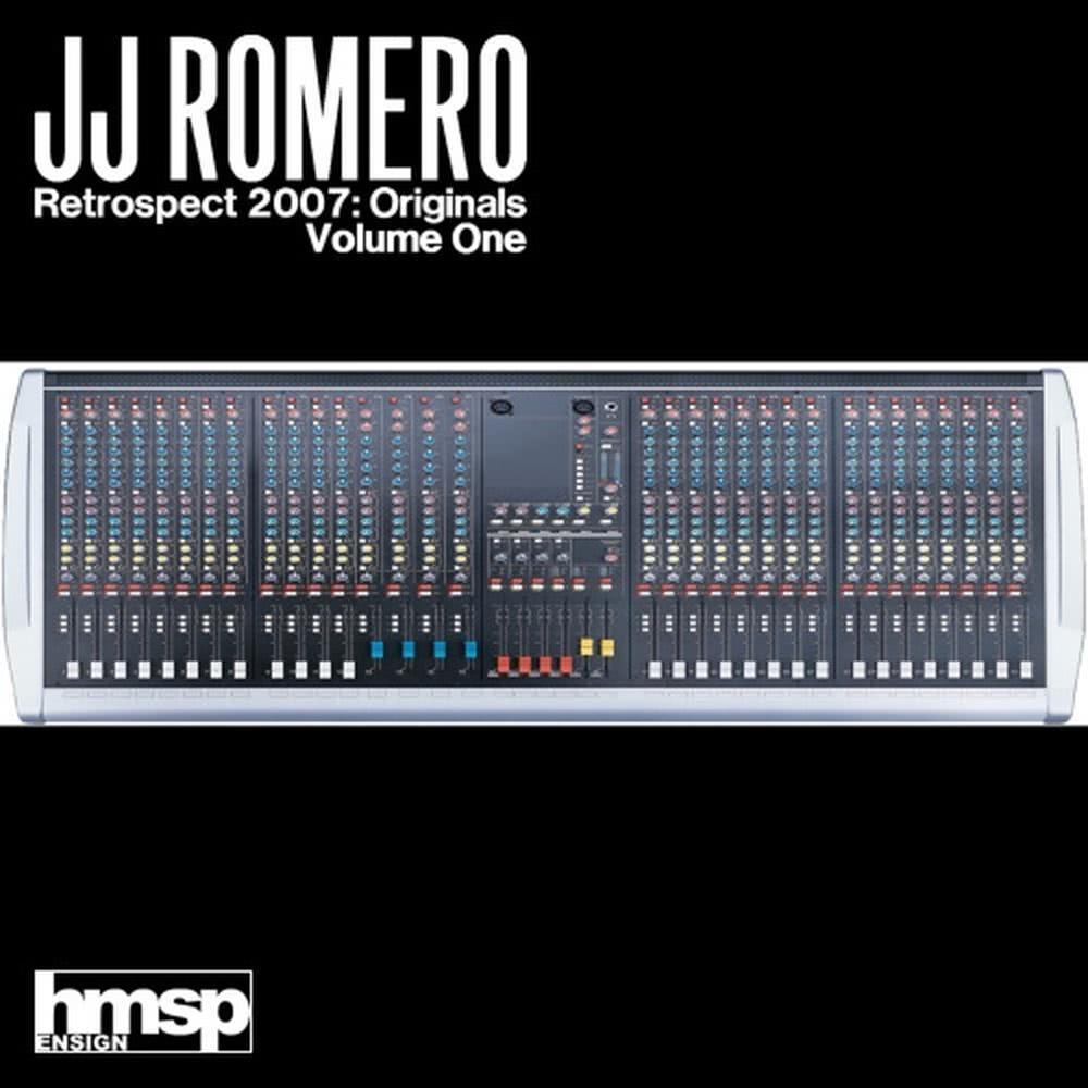 Sweet Melody (Original Mix)