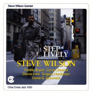 ดาวน์โหลดและฟังเพลง The Gospel Truth พร้อมเนื้อเพลงจาก Steve Wilson Quintet