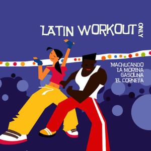 ดาวน์โหลดและฟังเพลง Como un Trueno พร้อมเนื้อเพลงจาก The Latin all-stars