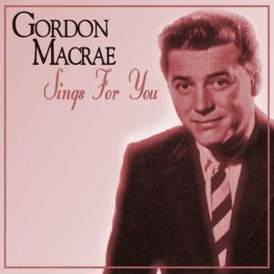 收聽Gordon MacRae的Oh! Oh! Ophelia歌詞歌曲