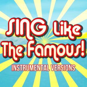 ดาวน์โหลดและฟังเพลง Rap God  [Originally Performed by Eminem] (Instrumental Karaoke) พร้อมเนื้อเพลงจาก Sing Like The Famous!