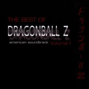 收聽Faulconer, Bruce的DragonBall Z歌詞歌曲