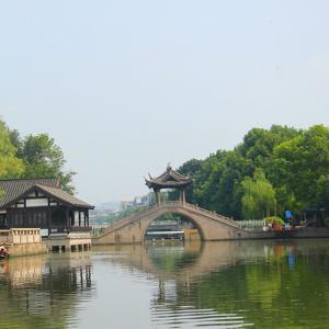 灞桥柳 dari 汪红波