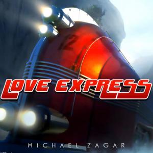 收聽Michael Zager的Love Express歌詞歌曲