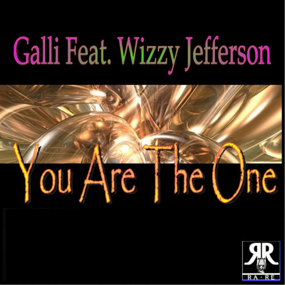 You're the One [Phylli Mix 2] (Phylli Mix 2)