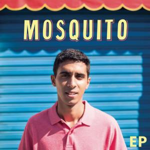 收聽Mosquito的O Amor Mandou Dizer歌詞歌曲