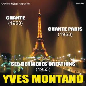 ดาวน์โหลดและฟังเพลง C'est A L'aube พร้อมเนื้อเพลงจาก Yves Montand