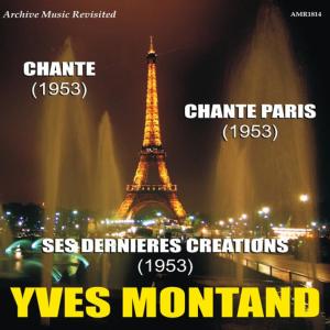 ดาวน์โหลดและฟังเพลง Le Gamin D' Paris พร้อมเนื้อเพลงจาก Yves Montand