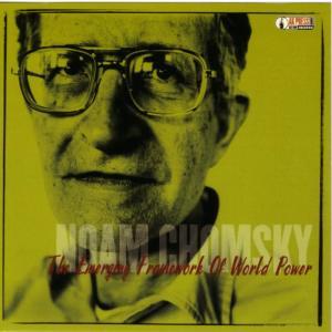 收聽Noam Chomsky的Same Forgien Policy, Same Armaments-Different Pretext歌詞歌曲
