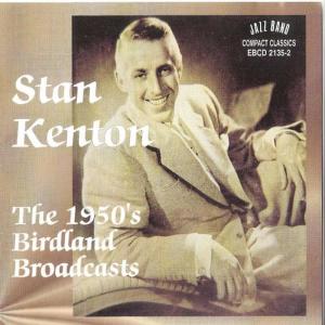 收聽Stan kenton的Fearless Finlay (Live)歌詞歌曲