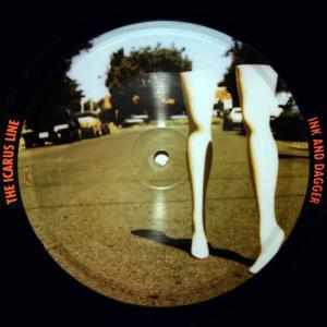 收聽The Icarus Line的We're Never Gonna Make It歌詞歌曲