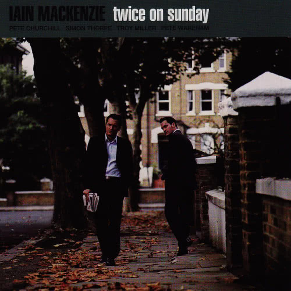 Sunday (Reprise)