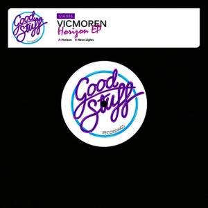 ดาวน์โหลดและฟังเพลง Horizon พร้อมเนื้อเพลงจาก Vicmoren