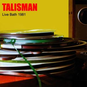 收聽Talisman的Nothing Change歌詞歌曲