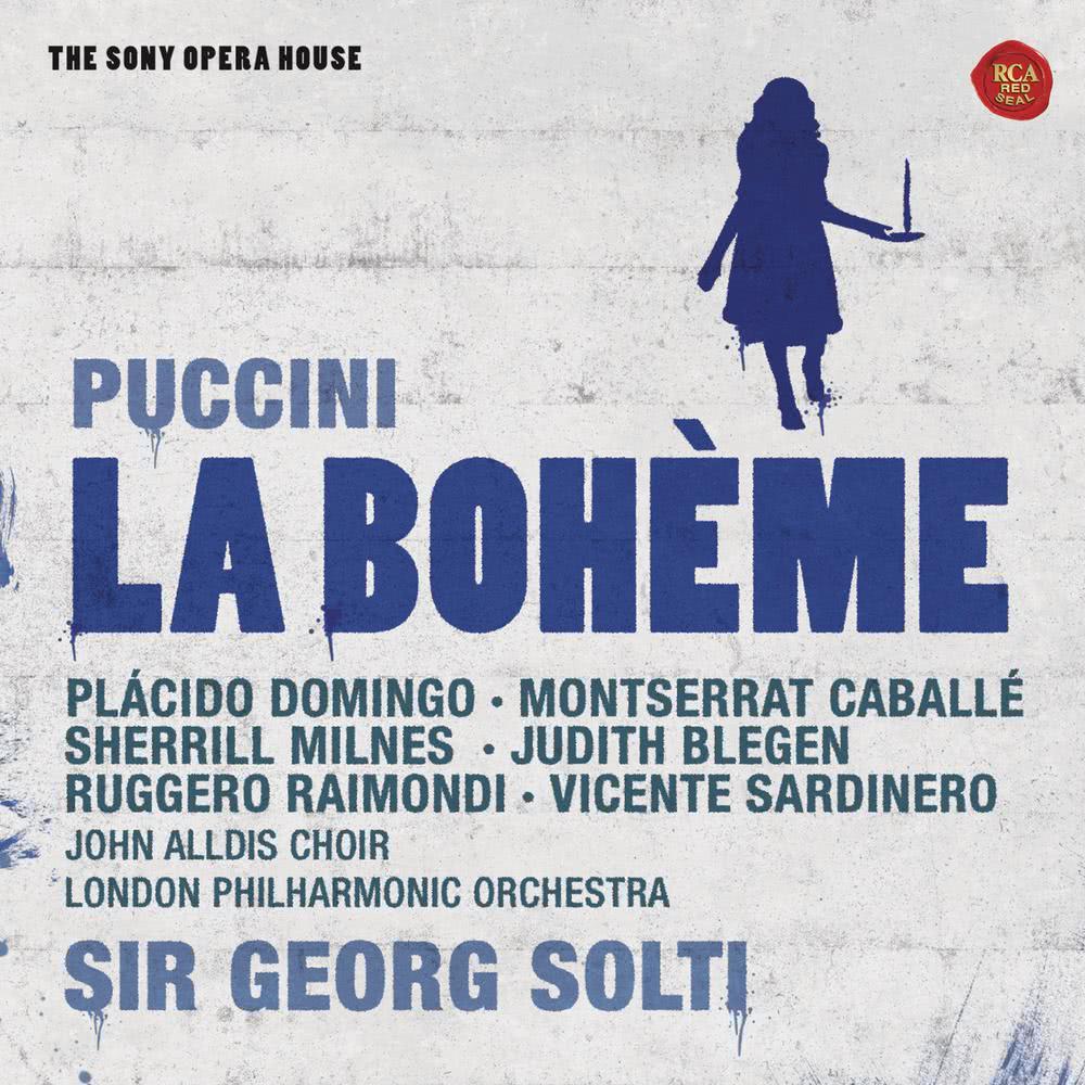 La Bohème: Act II: Quando m'en vo'