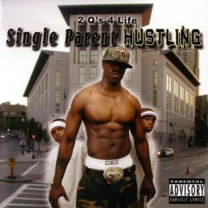 收聽2 Q's 4 Life的It Over歌詞歌曲