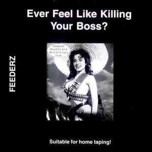 ดาวน์โหลดและฟังเพลง F**k You พร้อมเนื้อเพลงจาก Feeder