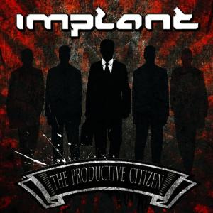 ดาวน์โหลดและฟังเพลง The Game (Implant Remix) พร้อมเนื้อเพลงจาก Implant