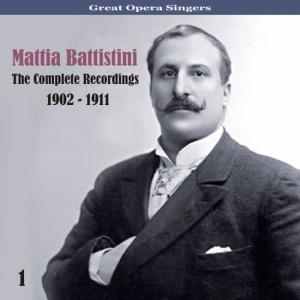 ดาวน์โหลดและฟังเพลง "Da qual dì che t'ho venduta" พร้อมเนื้อเพลงจาก Mattia Battistini