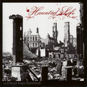 ดาวน์โหลดและฟังเพลง Wasting Away พร้อมเนื้อเพลงจาก Haunted Life