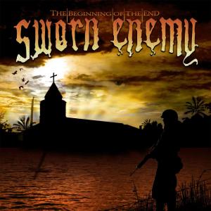 ดาวน์โหลดและฟังเพลง Weight Of The World พร้อมเนื้อเพลงจาก Sworn Enemy