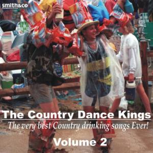 ดาวน์โหลดและฟังเพลง Get Drunk & Be Somebody พร้อมเนื้อเพลงจาก The Country Dance Kings